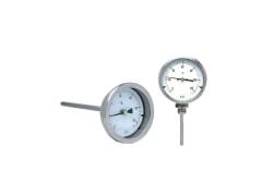 Thermometers ITEC