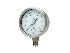 Pressure gauges ITEC